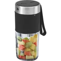 WMF KITCHENminis Mix on the go - Blandare - 0.3 liter - sladdlös - 50 W