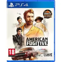 American Fugitive