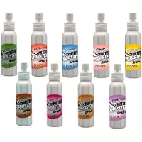 Illex Nitro Booster Spray Alu