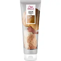 Wella Wp Color Fresh Mask Rich Caramel 150ml