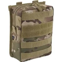 Brandit Molle Pouch Cross Väska
