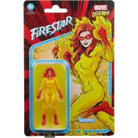 Hasbro Eldstjärna Retro Samlarfigur