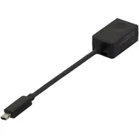 Lenovo ThinkPad Ethernet Expansion Cable - Nätverkskort - RJ-45 (hona) - 18 cm - FRU - för ThinkPad L380 L380 Yoga X1 Extreme (2nd Gen) X380 Yoga ThinkPad Yoga 370