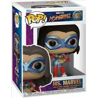 Funko POP! Förundran Fröken Figur