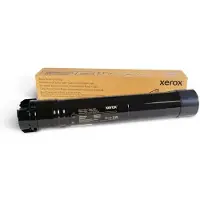 Xerox 006R01818 svart toner (original)