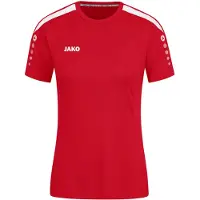 Jako Funktionstopp 'Power' röd / vit