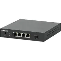 Intellinet 562058 562058 Nätverks-switch 2.5 GBit/s
