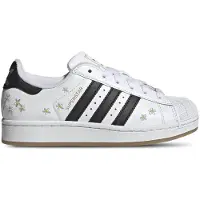 Adidas Originals Originals Superstar Ii Skor, storlek 40