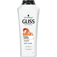 Schwarzkopf Professional Gliss Kur Total Repair Shampoo