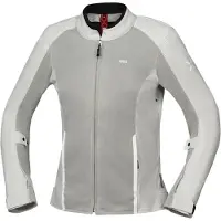 IXS Oxy-Air Mesh Damer Motorcykel Textil Jacka