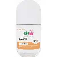 Sebamed Sensitive Classic Deodorant Balm - 50 ml