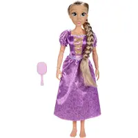 Disney Princess Playdate Rapunzel