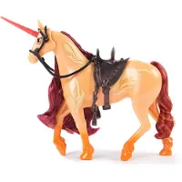 Spin Master Fashion Doll Unicorn 28 cm-Cinder