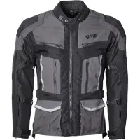 GMS Tigris vattentät motorcykel textil jacka