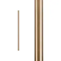 Nowodvorski Lighting mässingskåpa LASER 8567