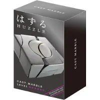 Huzzle Games Cast Marble-pussel - nivå 5/6