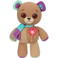 Moose Thready Bear Interaktiv Nalle