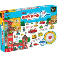 TRG Games RICHARD SCARRY LETA & HITTA -SPEL