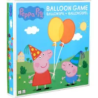 Barbo Toys PEPPA PIG Match A Balloon