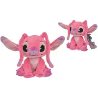 Disney Angel 25 Cm Lilo &amp; Stitch Disney Nallebjörn