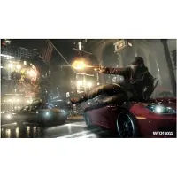Pc Watch Dogs