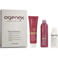 Inebrya Ogenex & Pro-Color Set