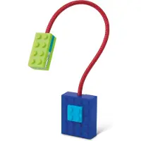Adlibris Läslampa Blocky Catwalk