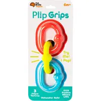 Ginza.se Fat Brain - Plip Grips