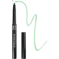 Mia Cosmetics Paris Eyeliner #grön-blå 0,2 g