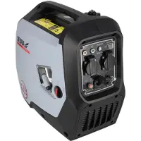 Dedra Dega2000 1800w 7l Inverter Elgenerator