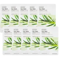 THE FACE SHOP The Saem - Honey Oatmeal Lip Scrub 7ml