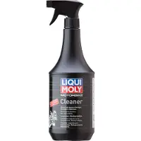 Liqui moly Motorbike Multifunktionellt Rengöringsmedel 1l