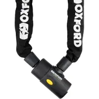 Oxford Alarm Chain 10 Mm X 1.2 M Kedjelås