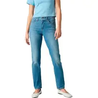 Levi's 312 Shaping Slim Fit Jeans