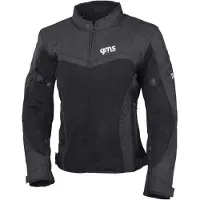 GMS Tara Mesh Ladies Motorcykel Textil jacka