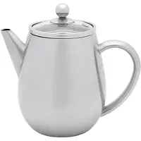 Bredemeijer Duet Eva 0,5l Shiny Finish Tekokare