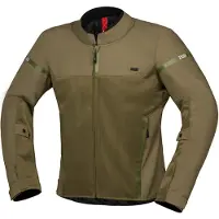 IXS Oxy-Air Mesh Motorcykel Textil Jacka