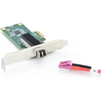 Digitus DN-10160 Nätverkskort 10 / 100 / 1000 MBit/s PCIe