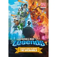 Guide to Minecraft Legends