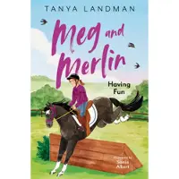 Meg and Merlin