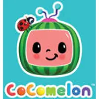 CoComelon: JJ’s Animal Time! Pop-Up Book
