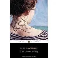 D. H. Lawrence and Italy