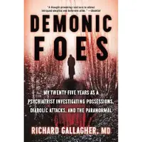Demonic Foes