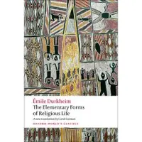 The Elementary Forms of Religious Life