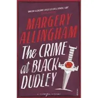 Crime at Black Dudley
