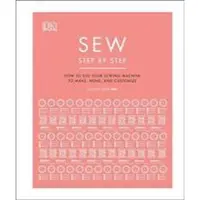 Sew Step by Step