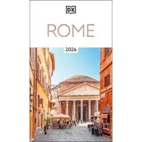 DK Rome