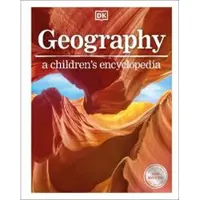Geography A Children's Encyclopedia