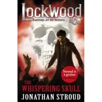LockwoodCo: The Whispering Skull