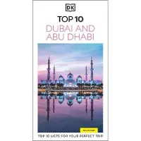 DK Top 10 Dubai and Abu Dhabi